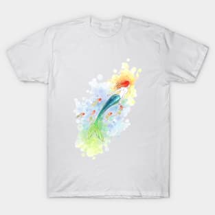 Under The Sea T-Shirt